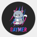 Search for geek pride stickers Insert coin to play
