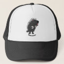 Search for hedgehog hats Funny