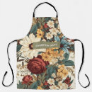 Search for ivory aprons Feminine