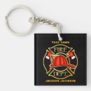 Search for fire key rings Department