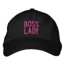 Search for ladies hats Boss