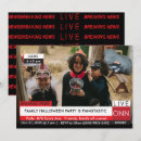 Search for tv party invitations Funny