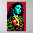Search for medusa posters Greek mythology