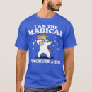 Search for unicorn teacher tshirts 1st grade