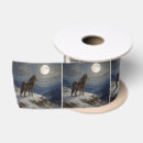Search for wolf ribbon Moon