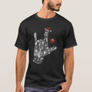 Search for asl tshirts Merry