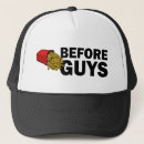 Search for fries with that hats Joke
