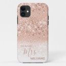 Search for sparkle iphone cases blush pink
