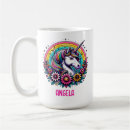 Search for rainbow magic mugs Flowers