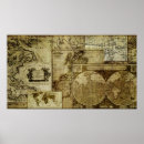 Search for cool maps posters Atlas