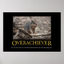 Search for overachiever Achievement