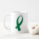Search for kidney cancer awareness mugs Support