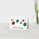 Search for yarn on christmas cards Crochet
