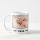 Search for best uncle ever coffee mugs Create your own
