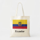 Search for ecuador bags Flag