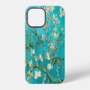 Search for famous paintings iphone cases Floral