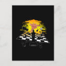 Search for chess postcards Knight