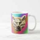Search for gold color mugs Cat