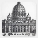 Search for cupolas stickers Church