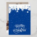 Search for photographic christmas cards Happy