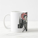 Search for vintage cowboy mugs Americana