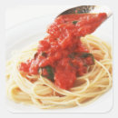 Search for spaghetti stickers Food