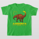 Search for dinosaur name tshirts Dinosaurs