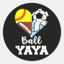 Search for yaya stickers Athlete