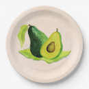 Search for avocado plates Vegan
