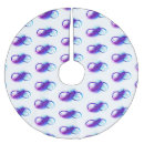 Search for purple tree skirts Blue