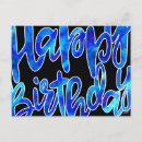 Search for aqua blue birthday cards Happy