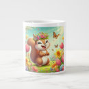 Search for springtime coffee mugs Floral