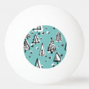 Search for christmas tree ping pong balls Illustration