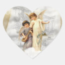 Search for christmas angel stickers Music
