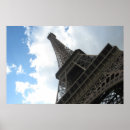 Search for eiffel tower posters Photography
