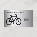 Search for bicycle business cards Racing