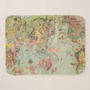 Search for world map blankets Atlas