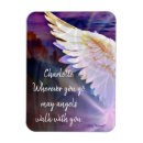 Search for guardian angel magnets Spiritual