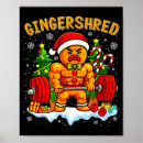 Search for gingerbread man posters Food