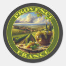 Search for provence stickers Travel