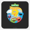 Search for sesame street characters stickers Elmo