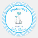 Search for elephant with heart stickers Trendy