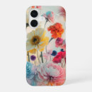 Search for dried flowers iphone cases For her