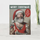 Search for hip christmas cards Funny