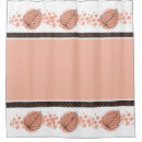 Search for black white polka dots shower curtains Chic