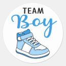 Search for sneaker stickers Blue