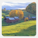 Search for vermont usa stickers New england