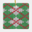 Search for knitters christmas tree decorations Yarn