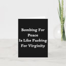 Search for peace or else cards No more biden