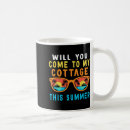 Search for summer cottage mugs Nature